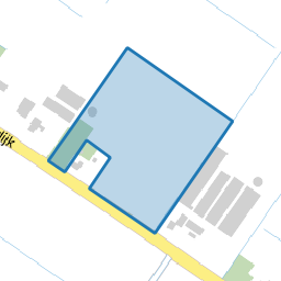 Perceel HDB01-T-637