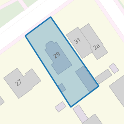 Perceel HDB01-T-66