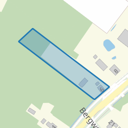 Perceel HDB01-T-667