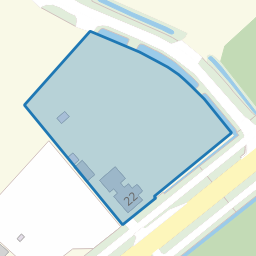 Perceel HDB01-T-673