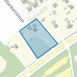 Perceel HDB01-T-679