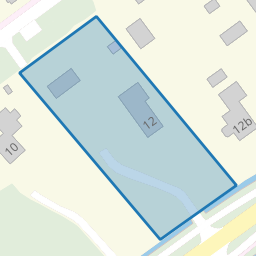 Perceel HDB01-T-680