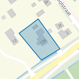 Perceel HDB01-T-681