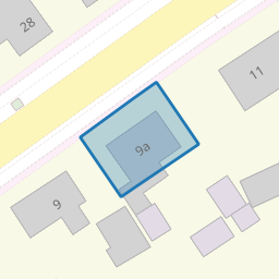 Perceel HDB01-T-692