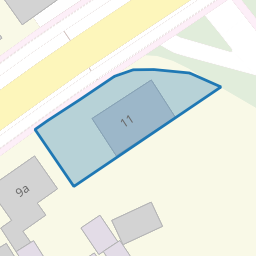 Perceel HDB01-T-693