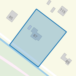 Perceel HDB01-T-694