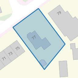 Perceel HDB01-T-698