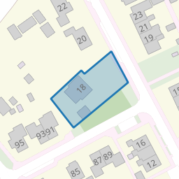 Perceel HDB01-T-701