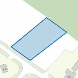 Perceel HDB01-T-703