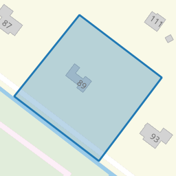 Perceel HDB01-T-709