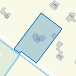 Perceel HDB01-T-710