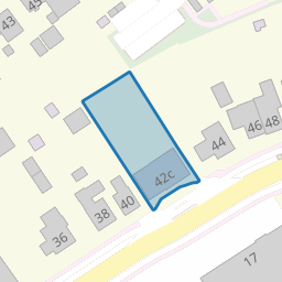 Perceel HDB01-T-718
