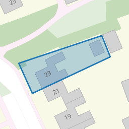 Perceel HDB01-T-724