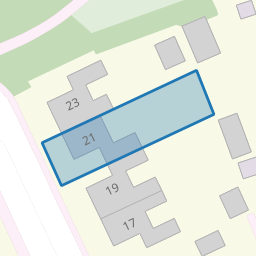 Perceel HDB01-T-725