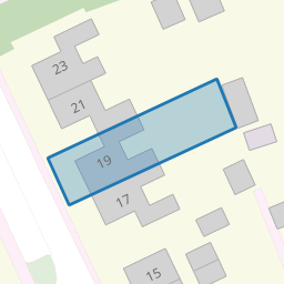 Perceel HDB01-T-726
