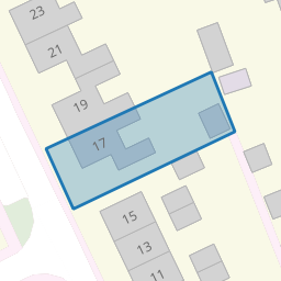 Perceel HDB01-T-727