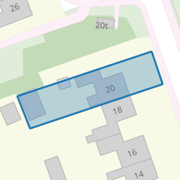 Perceel HDB01-T-728