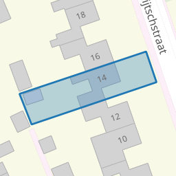 Perceel HDB01-T-731