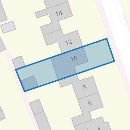 Perceel HDB01-T-733