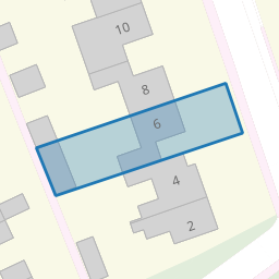 Perceel HDB01-T-735