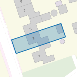 Perceel HDB01-T-741