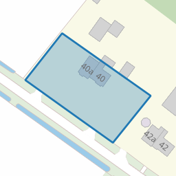 Perceel HDB01-T-748