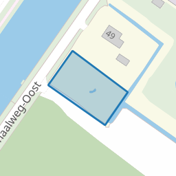 Perceel HDB01-T-755