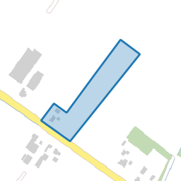 Perceel HDB01-T-799