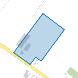 Perceel HDB01-T-800