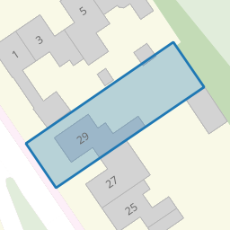 Perceel HDB01-T-801