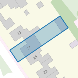 Perceel HDB01-T-802