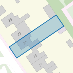 Perceel HDB01-T-803