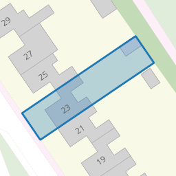 Perceel HDB01-T-804