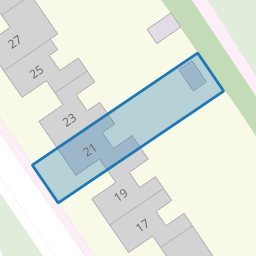 Perceel HDB01-T-805