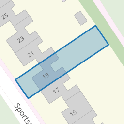 Perceel HDB01-T-806
