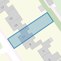 Perceel HDB01-T-810