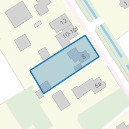 Perceel HDB01-T-816