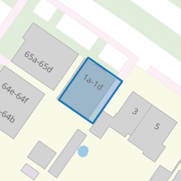 Perceel HDB01-T-855