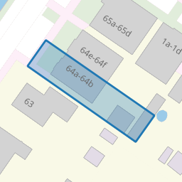 Perceel HDB01-T-857
