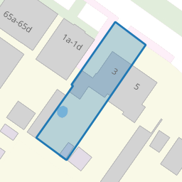 Perceel HDB01-T-858