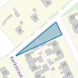 Perceel HDB01-T-86
