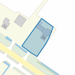 Perceel HDB01-T-864