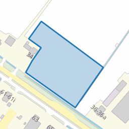 Perceel HDB01-T-866