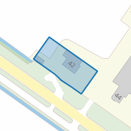 Perceel HDB01-T-868