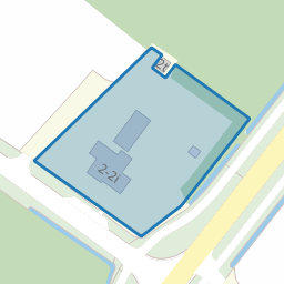 Perceel HDB01-T-873