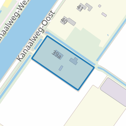 Perceel HDB01-T-875