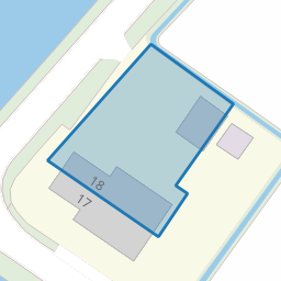 Perceel HDB01-T-878