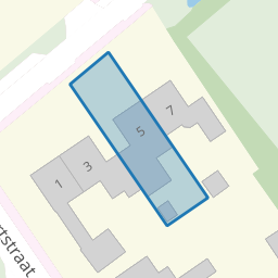 Perceel HDB01-T-890