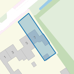 Perceel HDB01-T-891