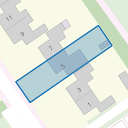 Perceel HDB01-T-893